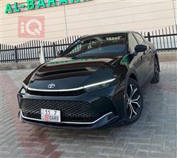 تويوتا كراون